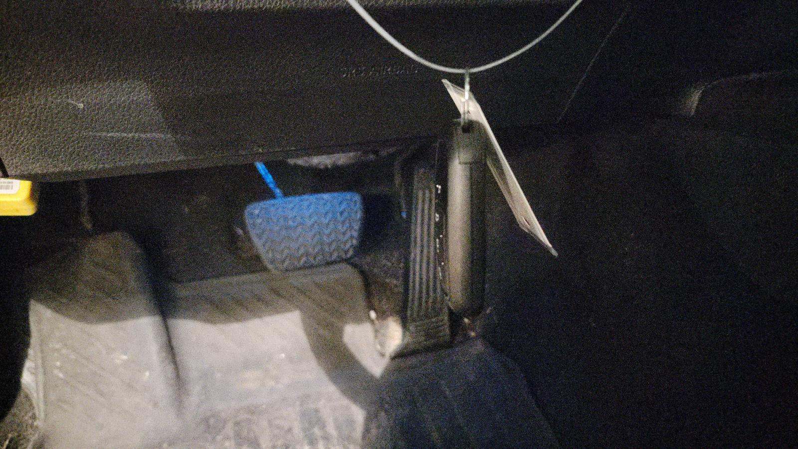 2023 Toyota Camry XSE FWD