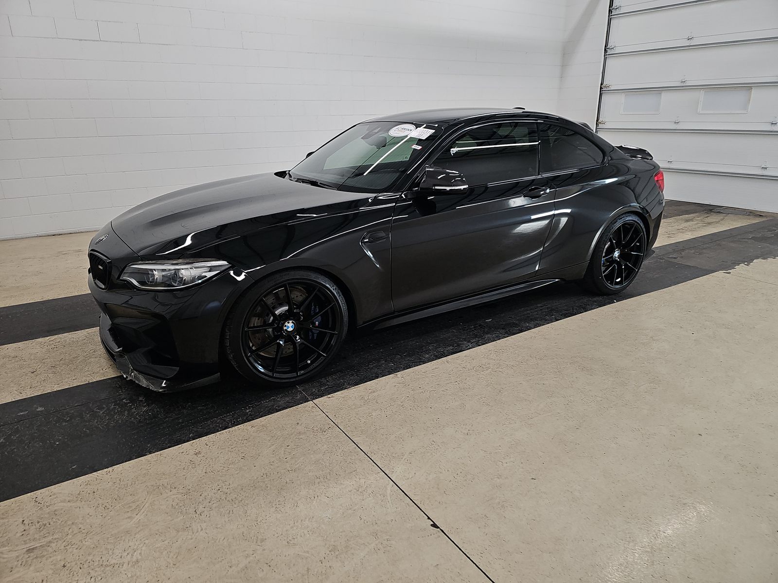 2018 BMW M2 Coupe Base's photo