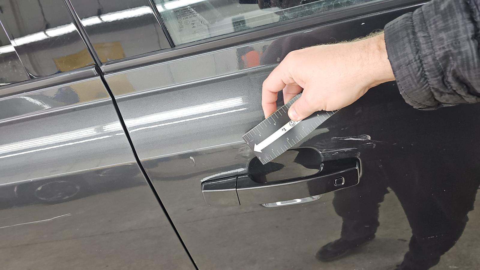 2024 Land Rover Defender 110 X-Dynamic SE AWD