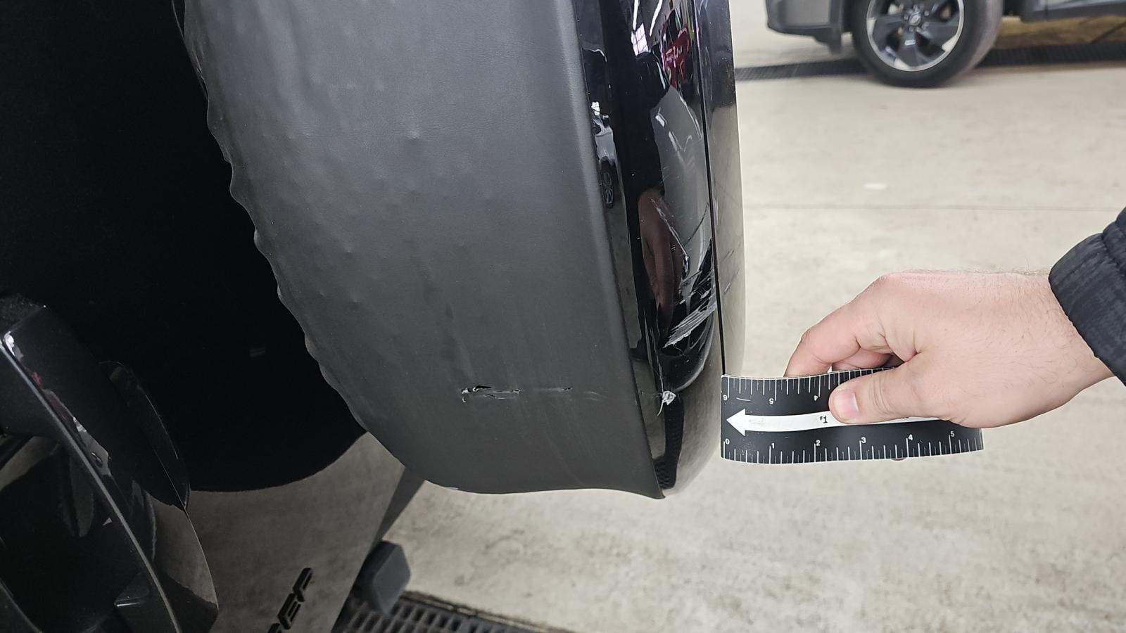 2024 Land Rover Defender 110 X-Dynamic SE AWD