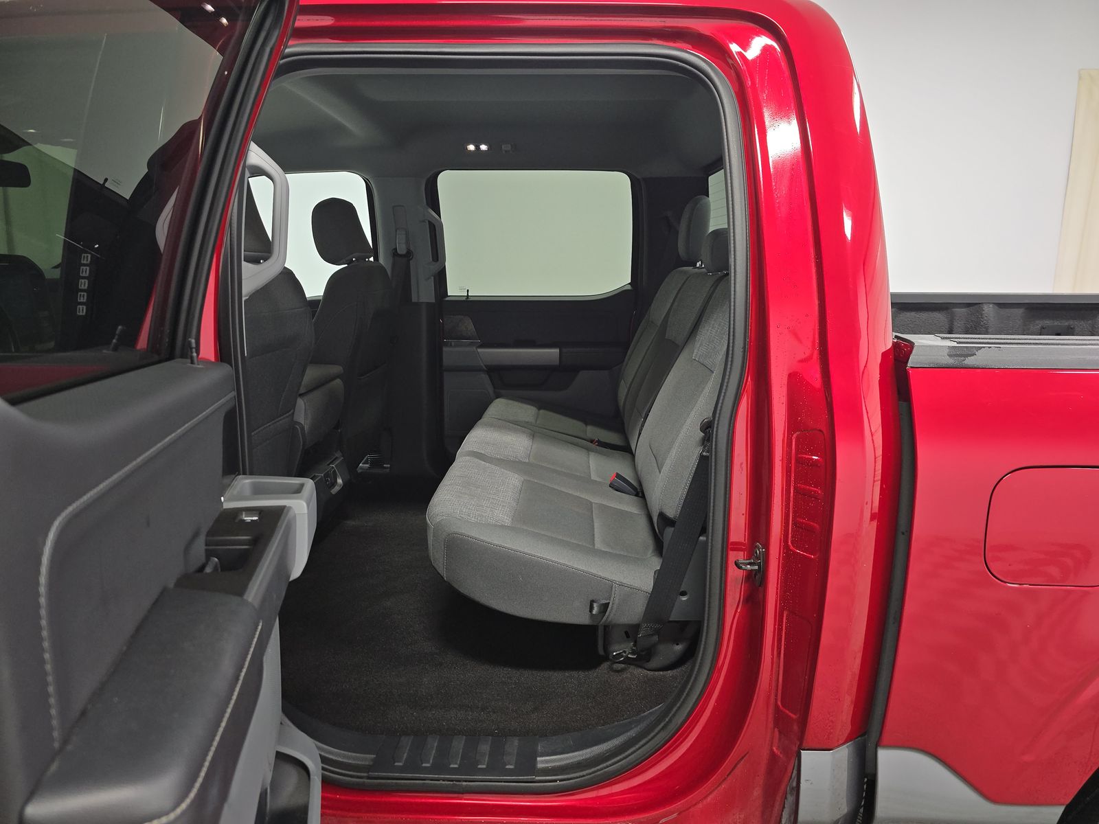 2022 Ford F-150 XLT AWD