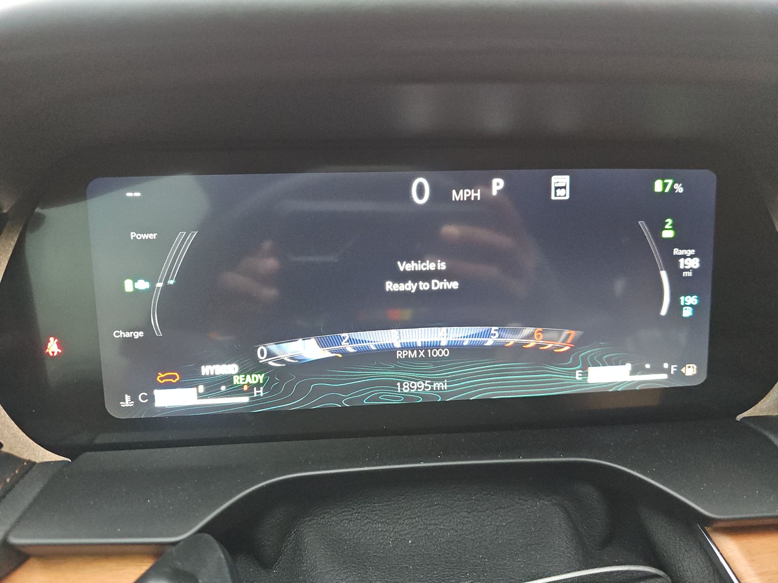 2024 Jeep Grand Cherokee 4xe Summit Reserve AWD