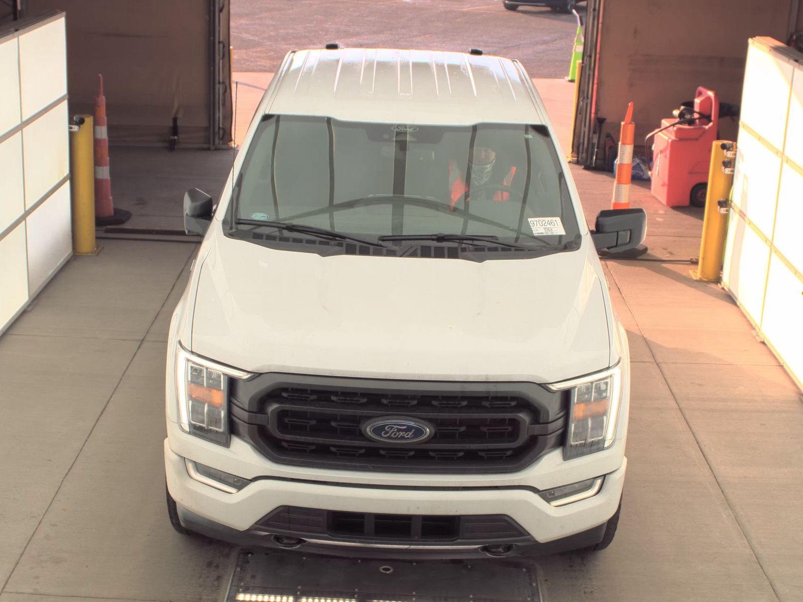 2022 Ford F-150 XLT AWD