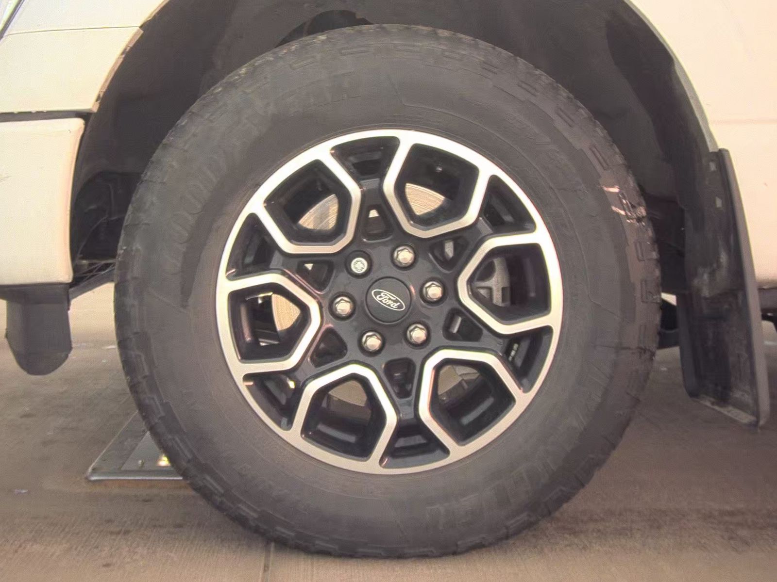 2022 Ford F-150 XLT AWD