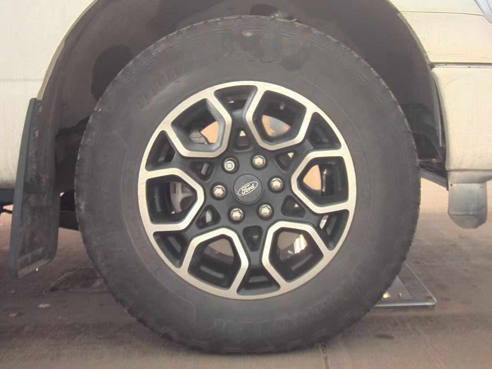 2022 Ford F-150 XLT AWD