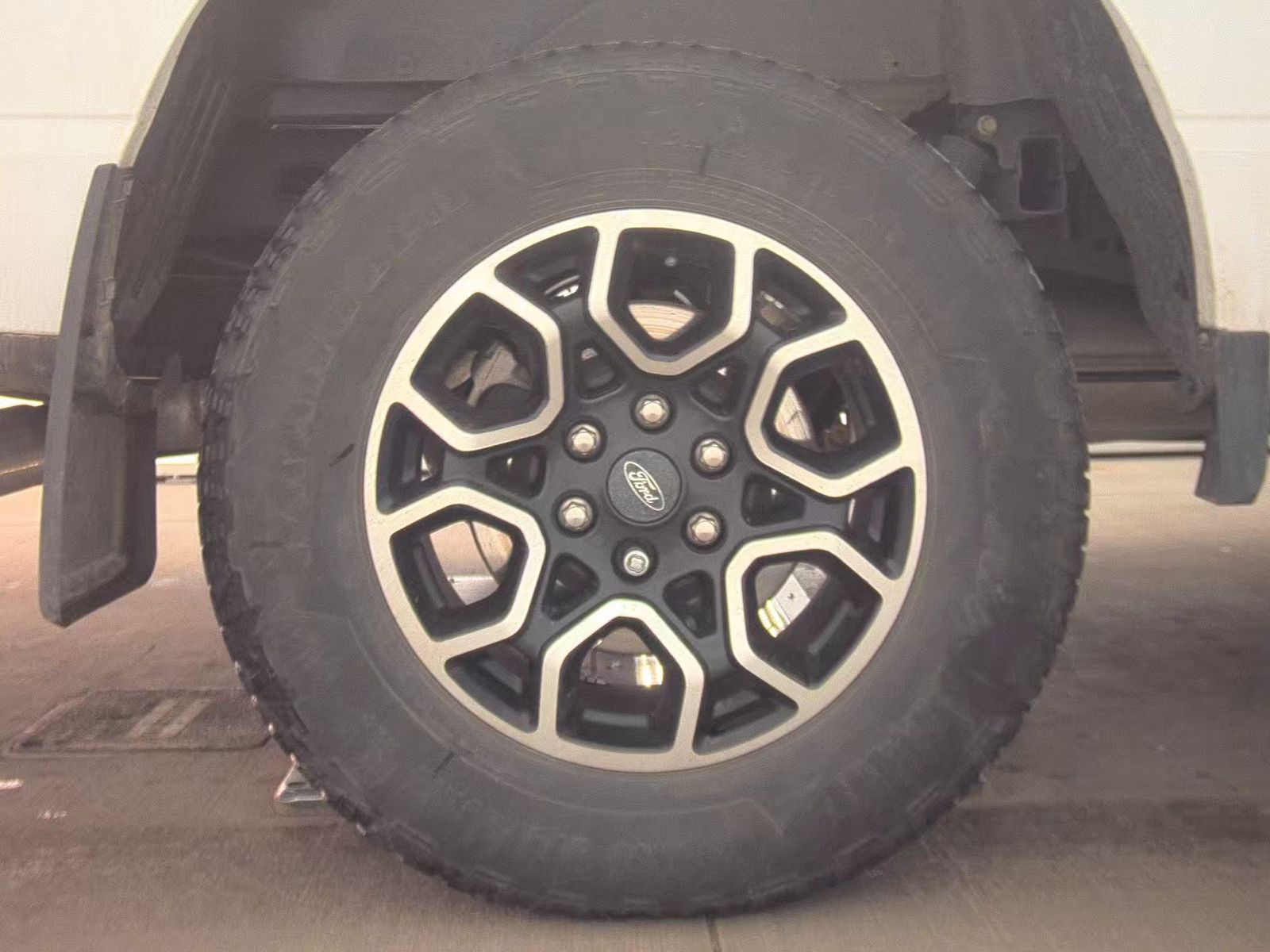 2022 Ford F-150 XLT AWD