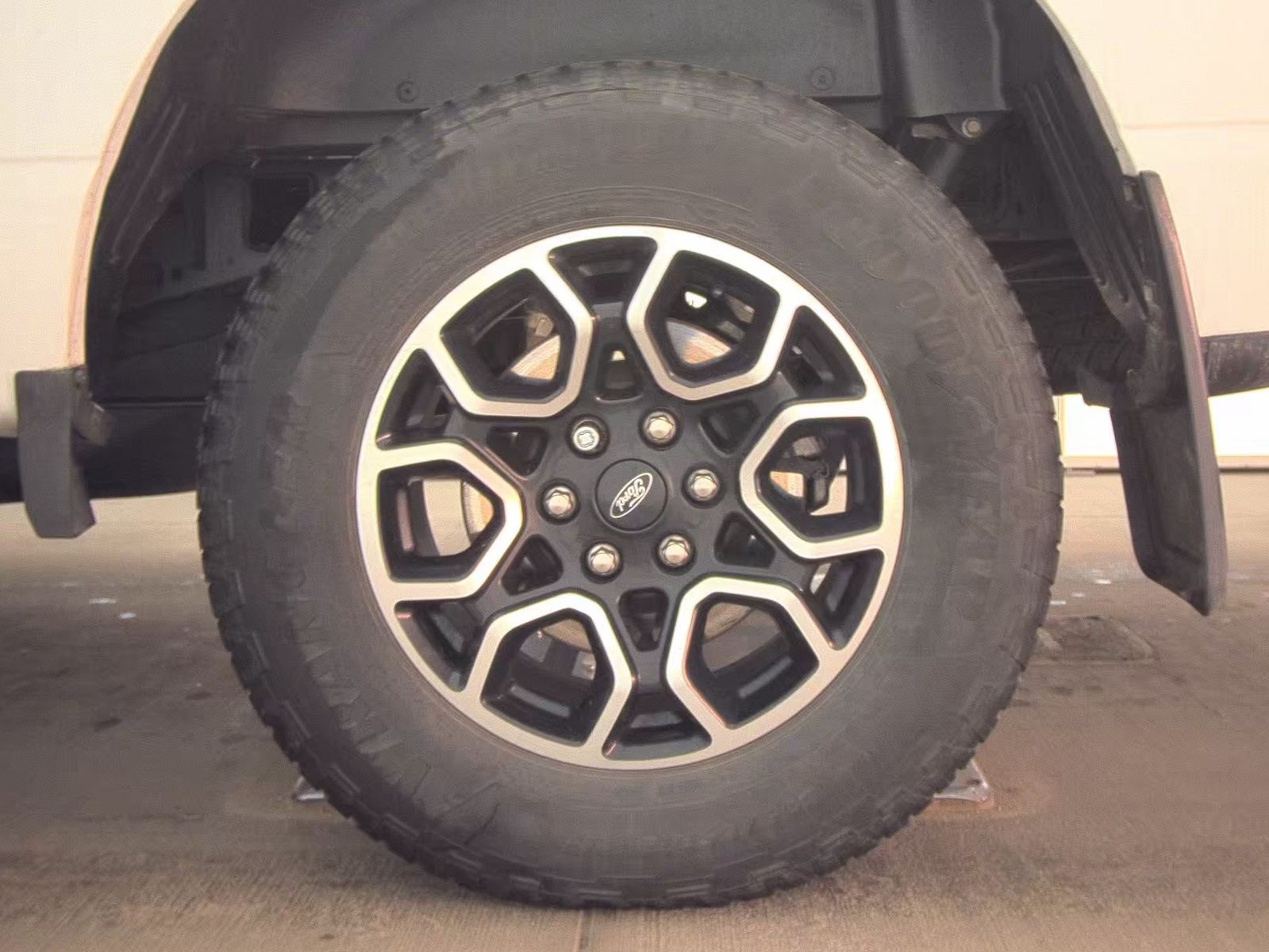 2022 Ford F-150 XLT AWD