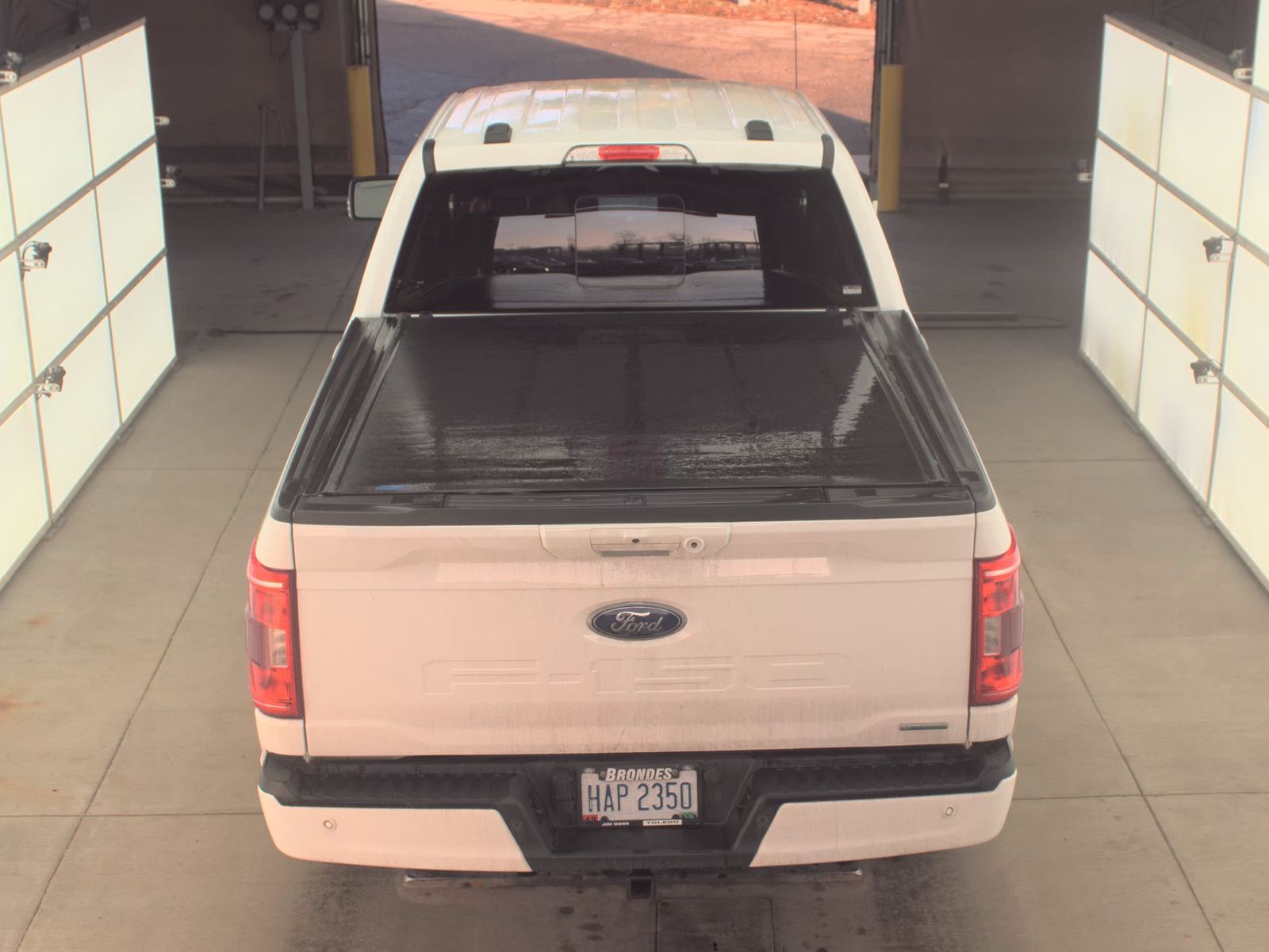 2022 Ford F-150 XLT AWD