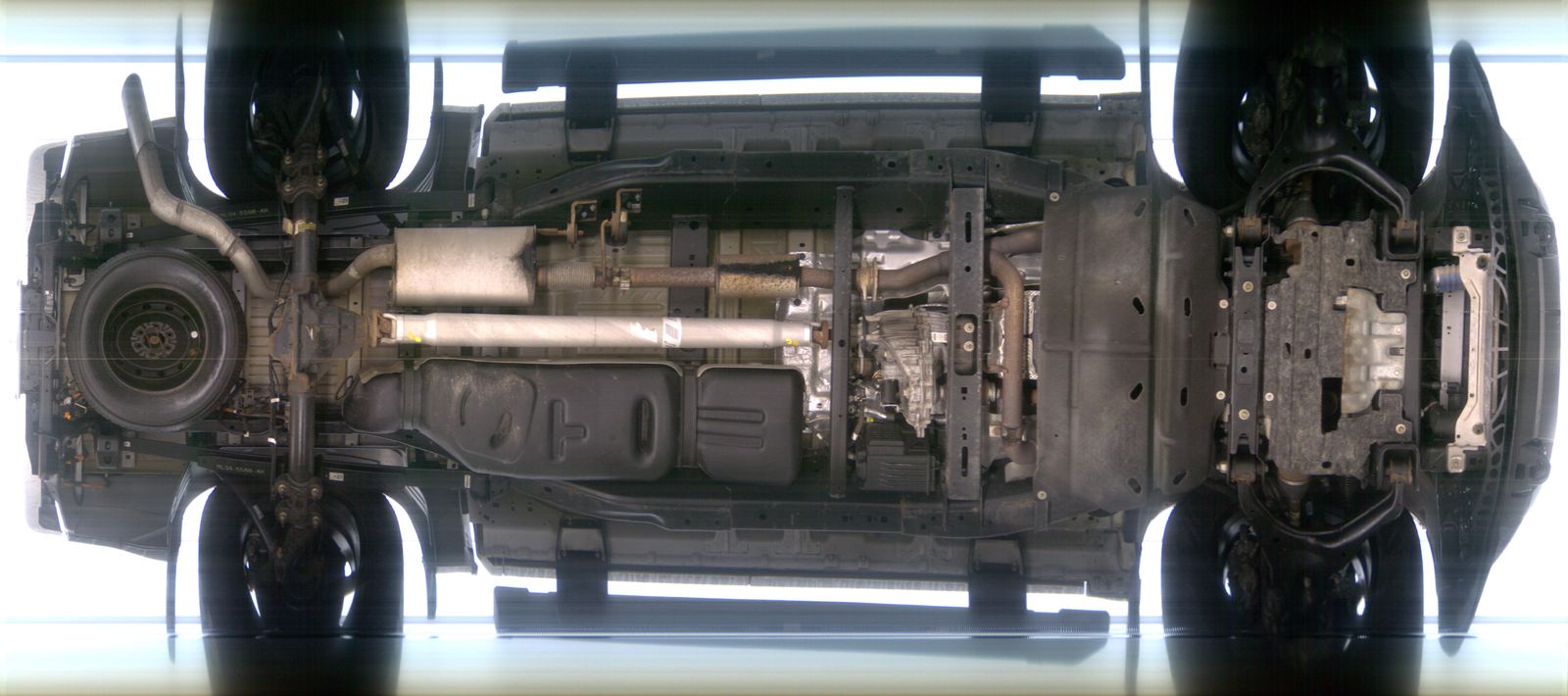 2022 Ford F-150 XLT AWD