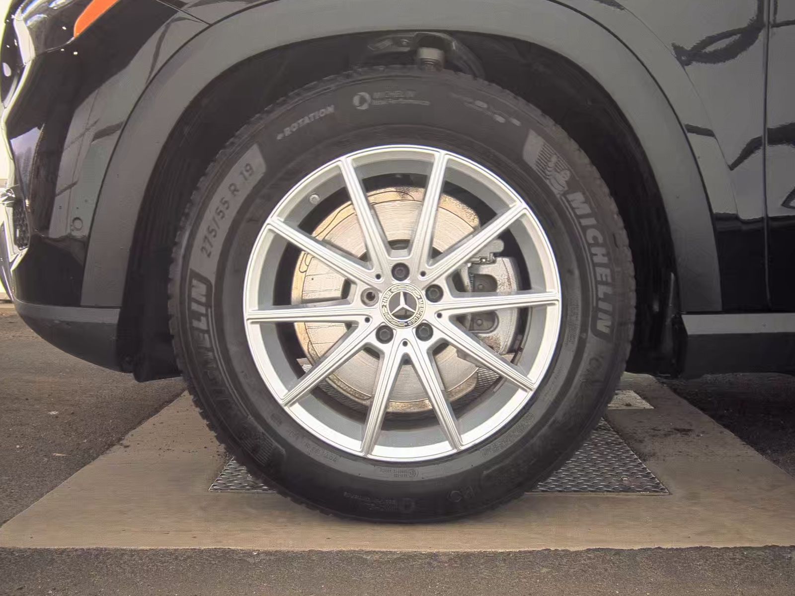 2025 Mercedes-Benz GLE GLE 350 AWD