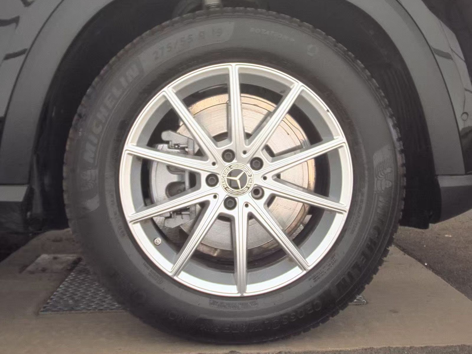 2025 Mercedes-Benz GLE GLE 350 AWD