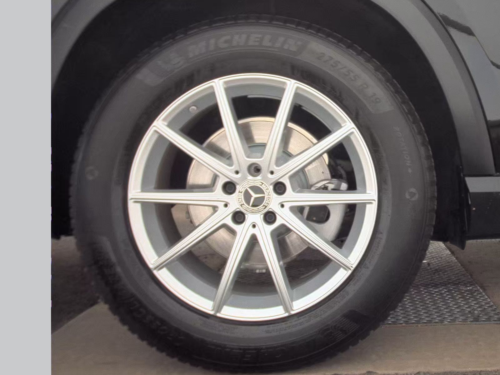 2025 Mercedes-Benz GLE GLE 350 AWD