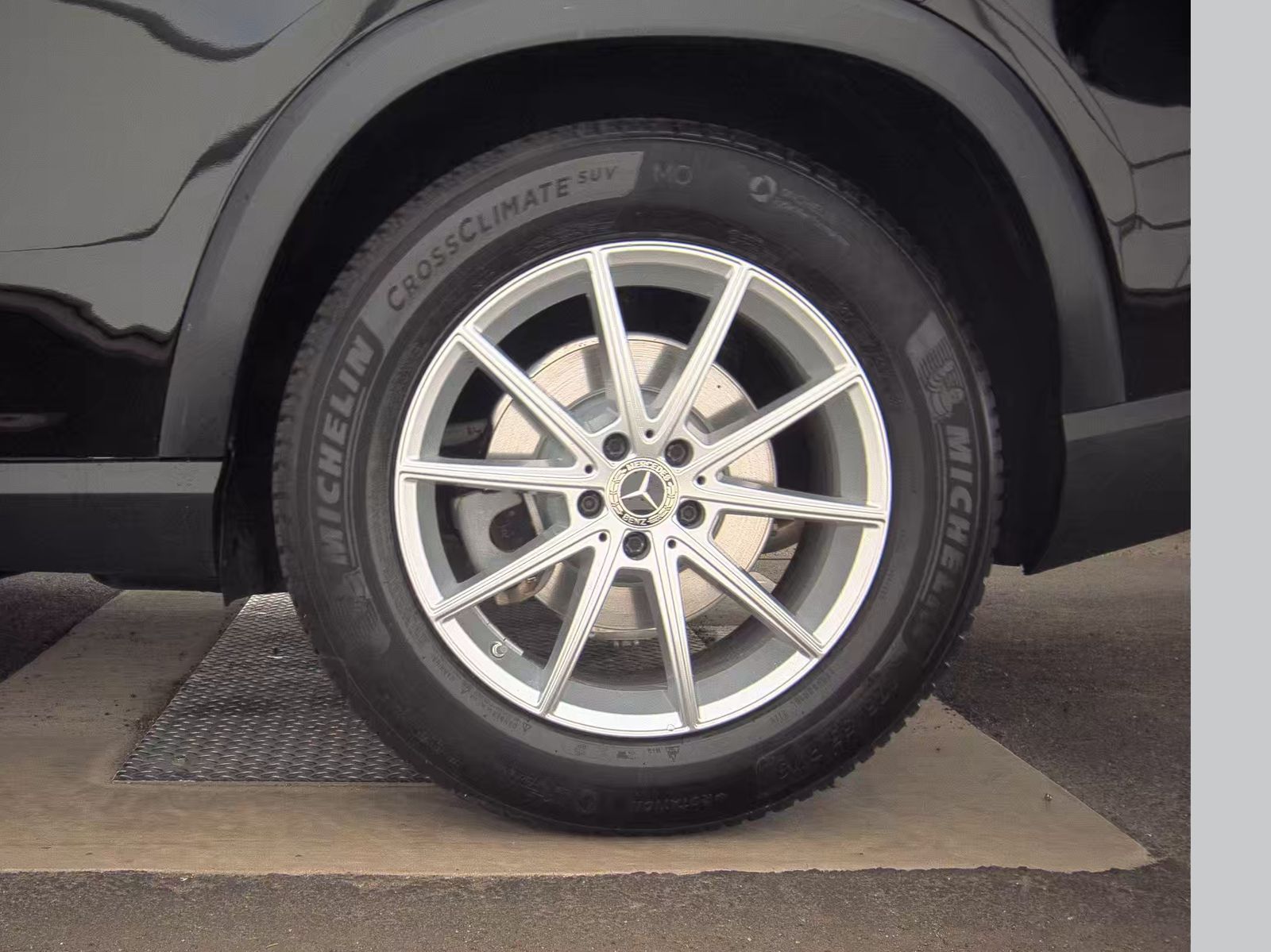 2025 Mercedes-Benz GLE GLE 350 AWD