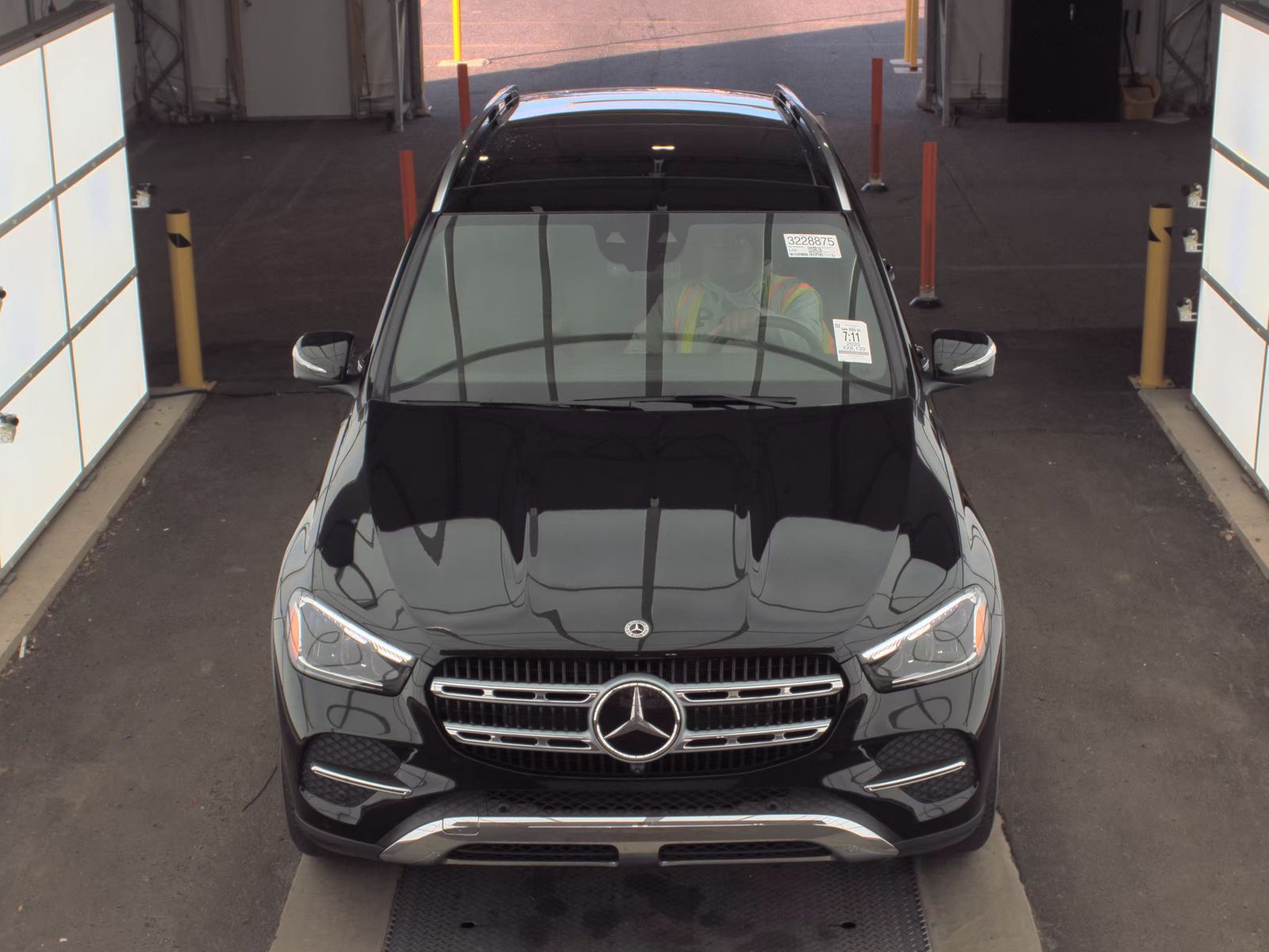 2025 Mercedes-Benz GLE GLE 350 AWD