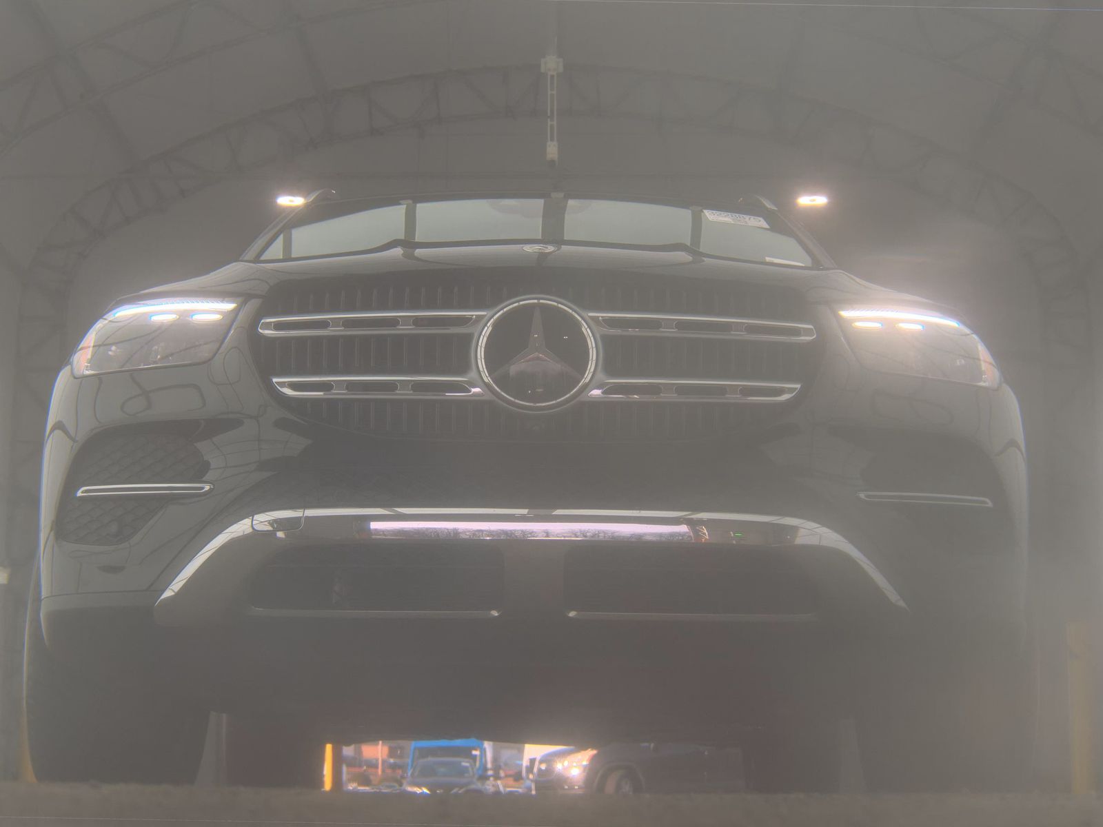 2025 Mercedes-Benz GLE GLE 350 AWD