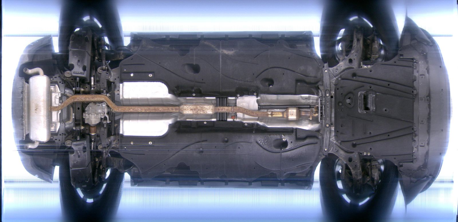 2025 Lincoln Nautilus Premiere AWD