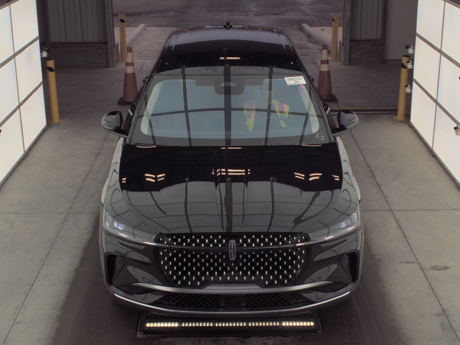 2025 Lincoln Nautilus Premiere AWD