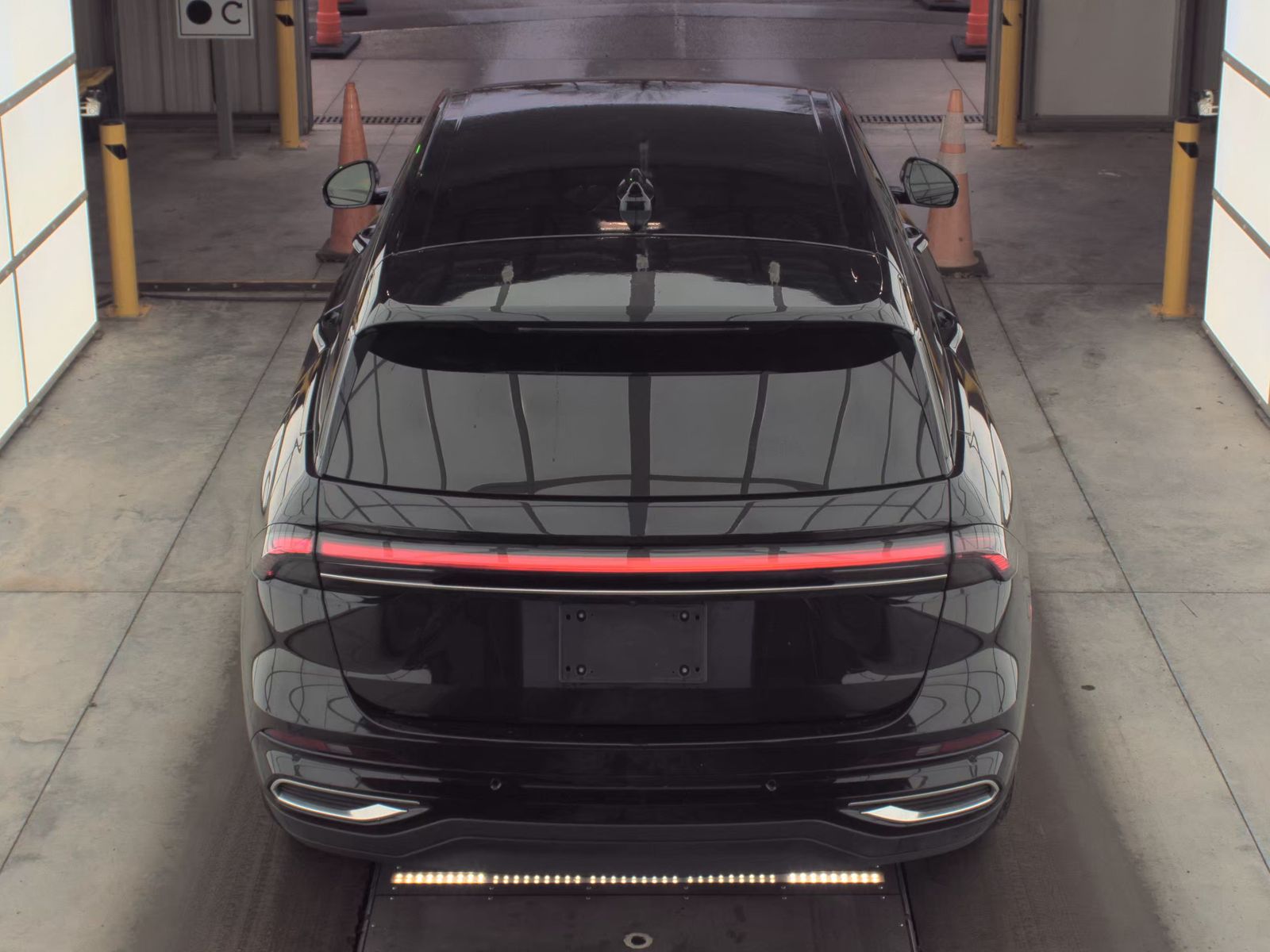 2025 Lincoln Nautilus Premiere AWD