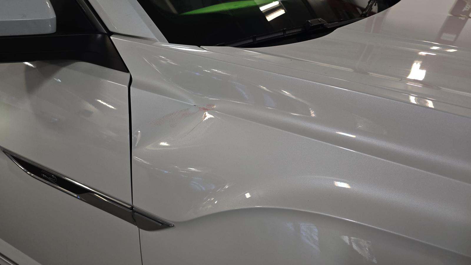 2024 Volkswagen Atlas 2.0T SEL Premium R-Line AWD