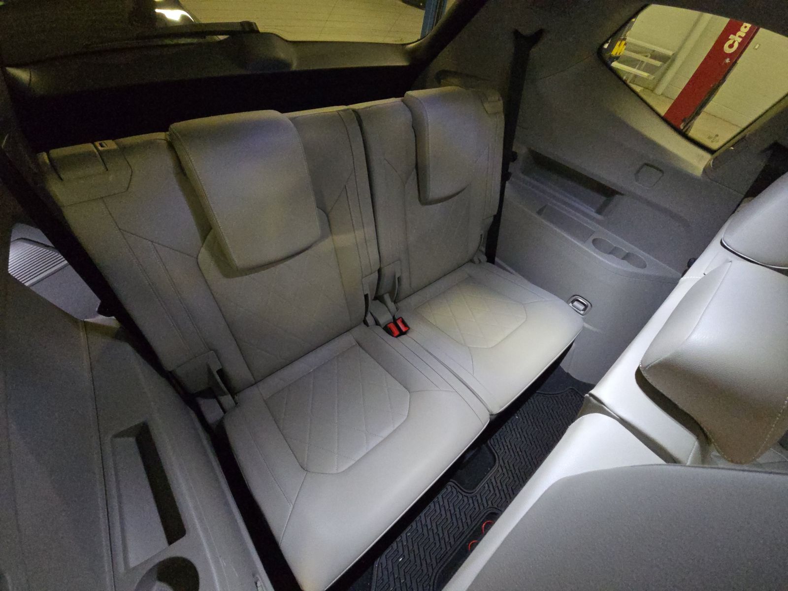 2024 Volkswagen Atlas 2.0T SEL Premium R-Line AWD