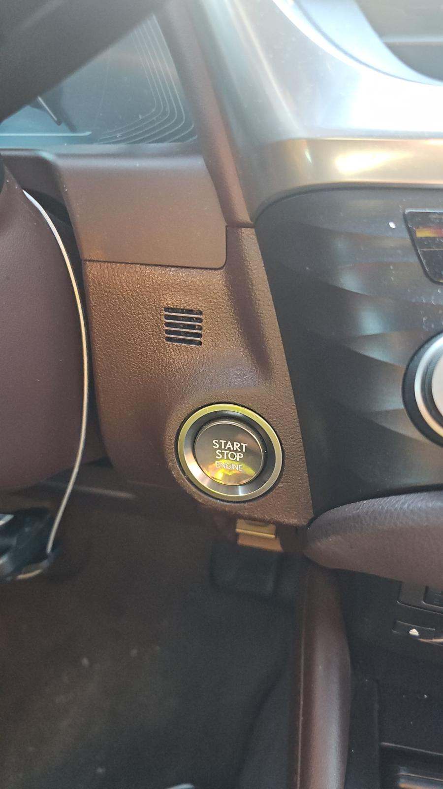 2021 Lexus ES ES 350 FWD