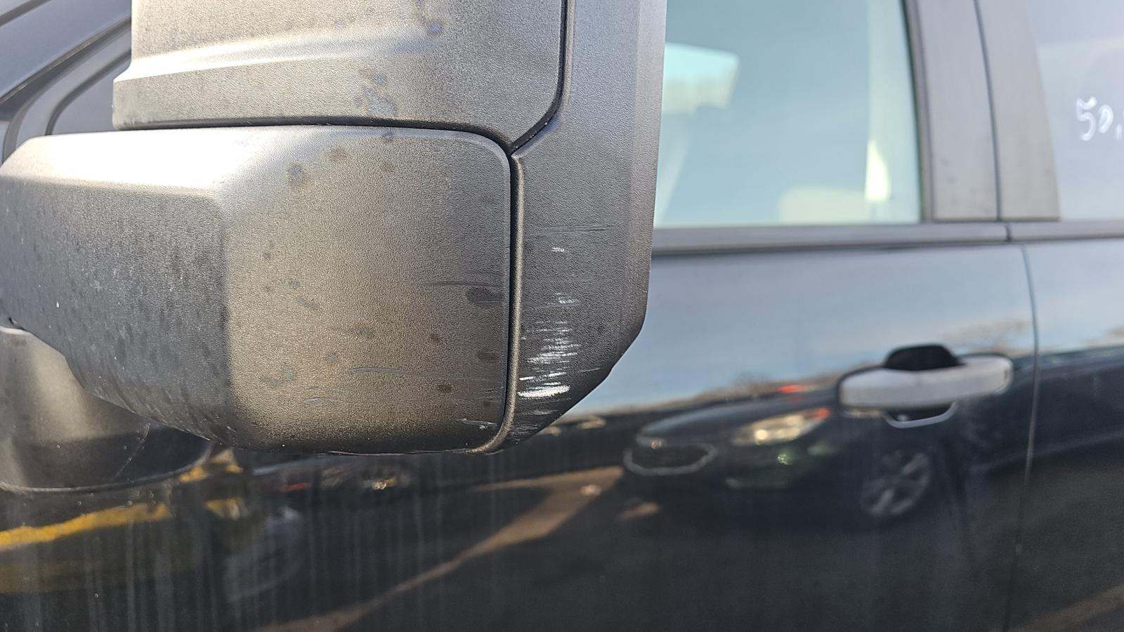 2022 Chevrolet Silverado 2500HD Custom AWD