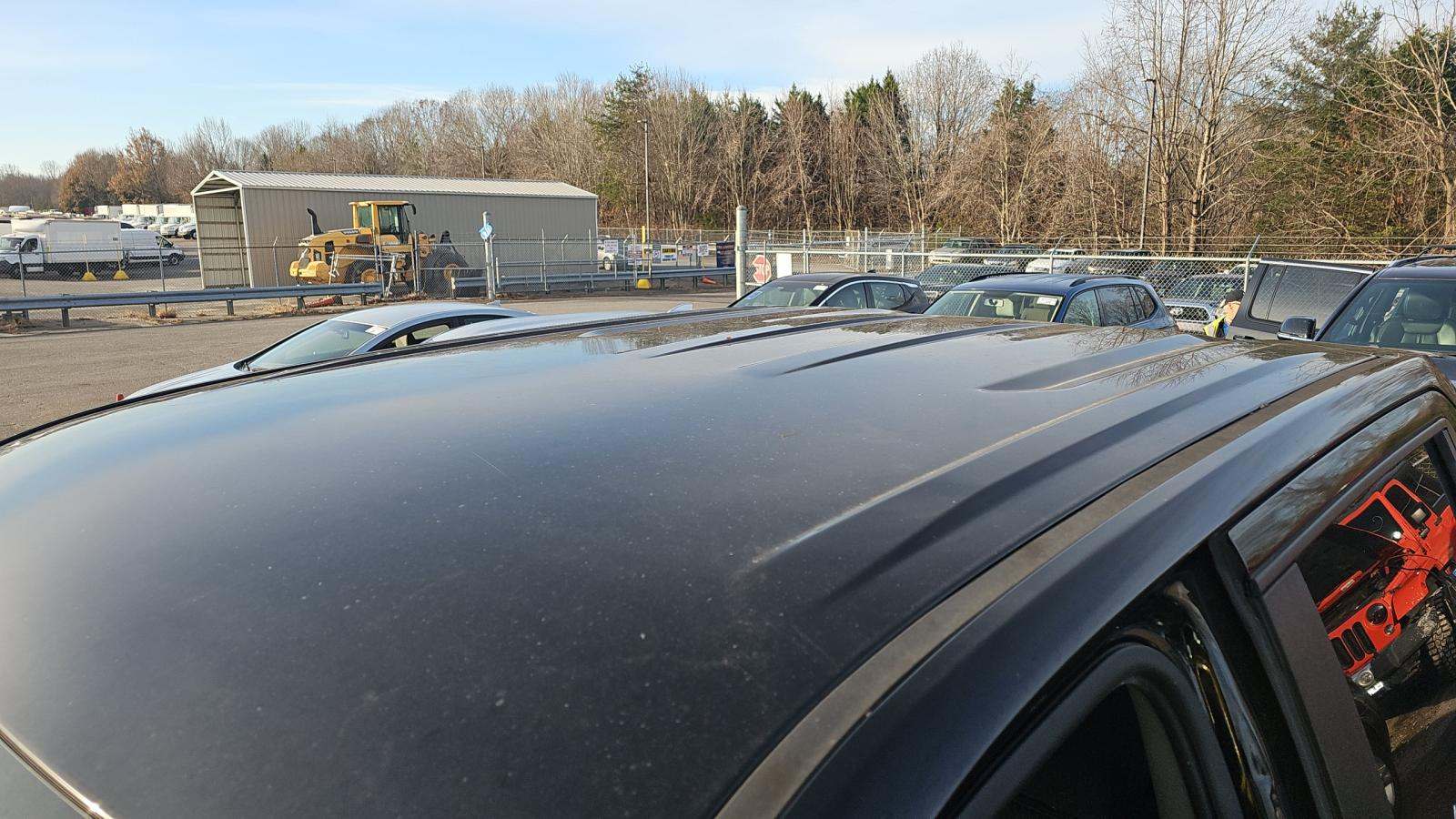 2022 Chevrolet Silverado 2500HD Custom AWD