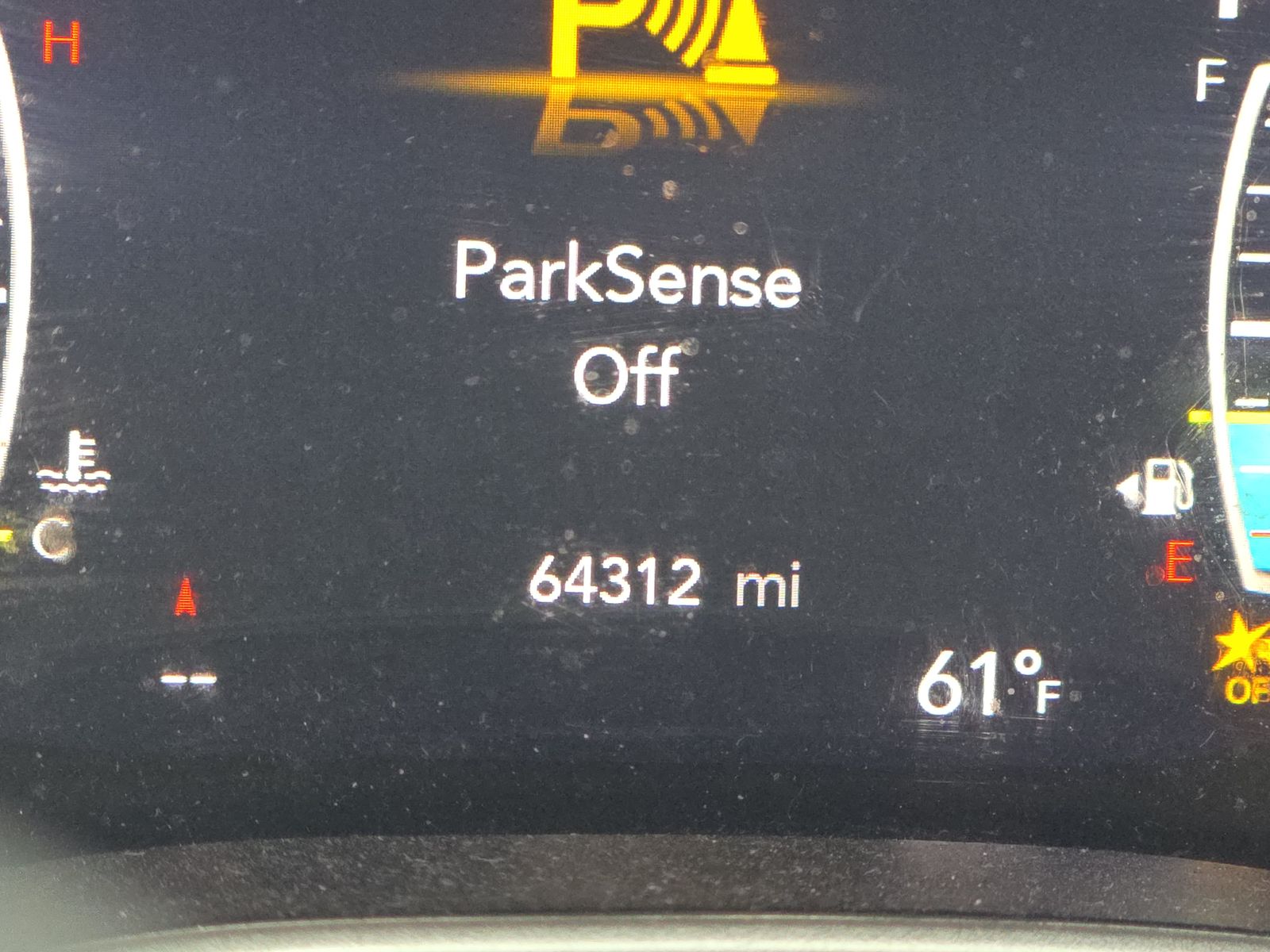 2023 Chrysler Pacifica Touring L AWD