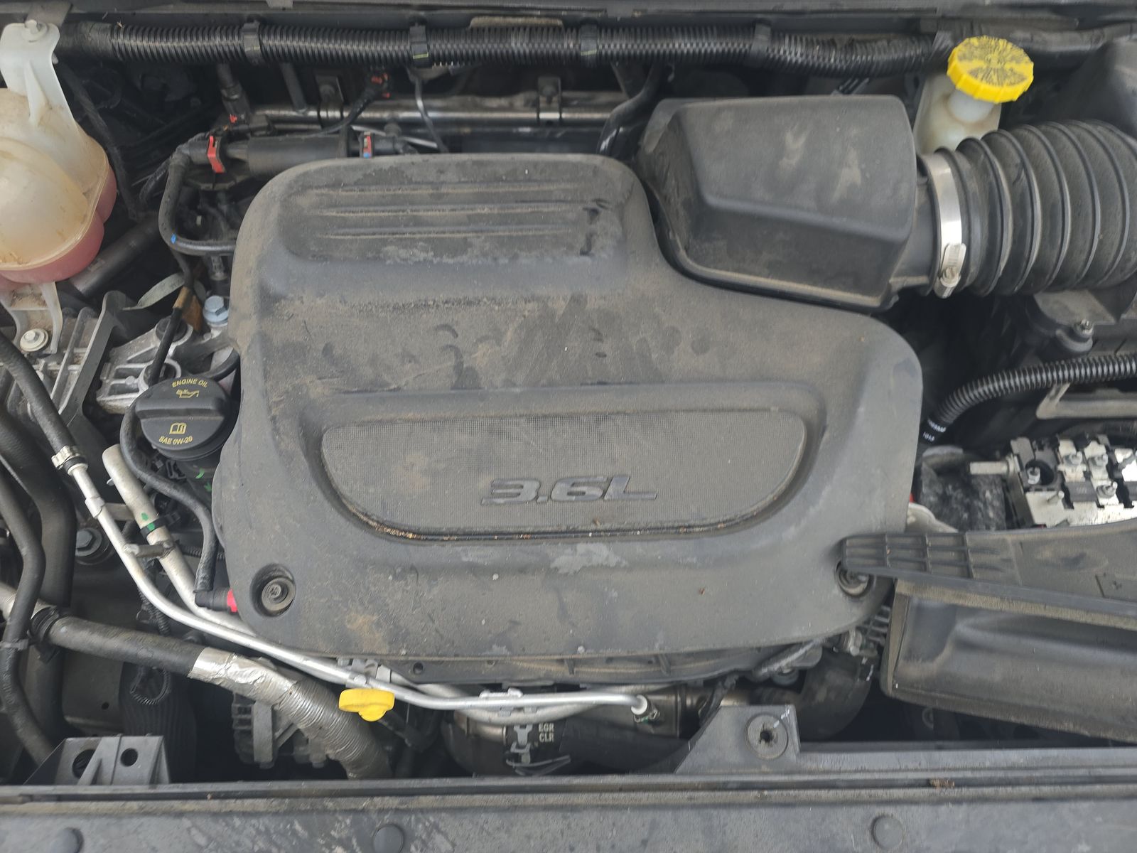 2023 Chrysler Pacifica Touring L AWD