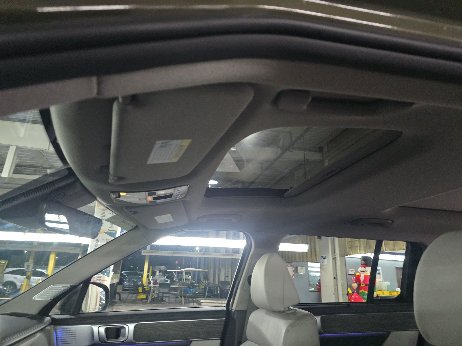 2025 Hyundai Santa Fe Limited FWD