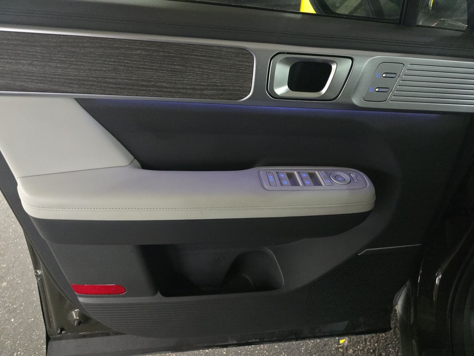 2025 Hyundai Santa Fe Limited FWD