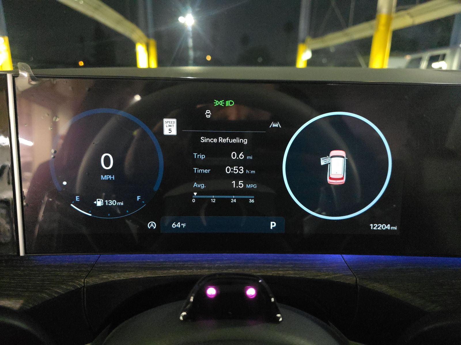 2025 Hyundai Santa Fe Limited FWD