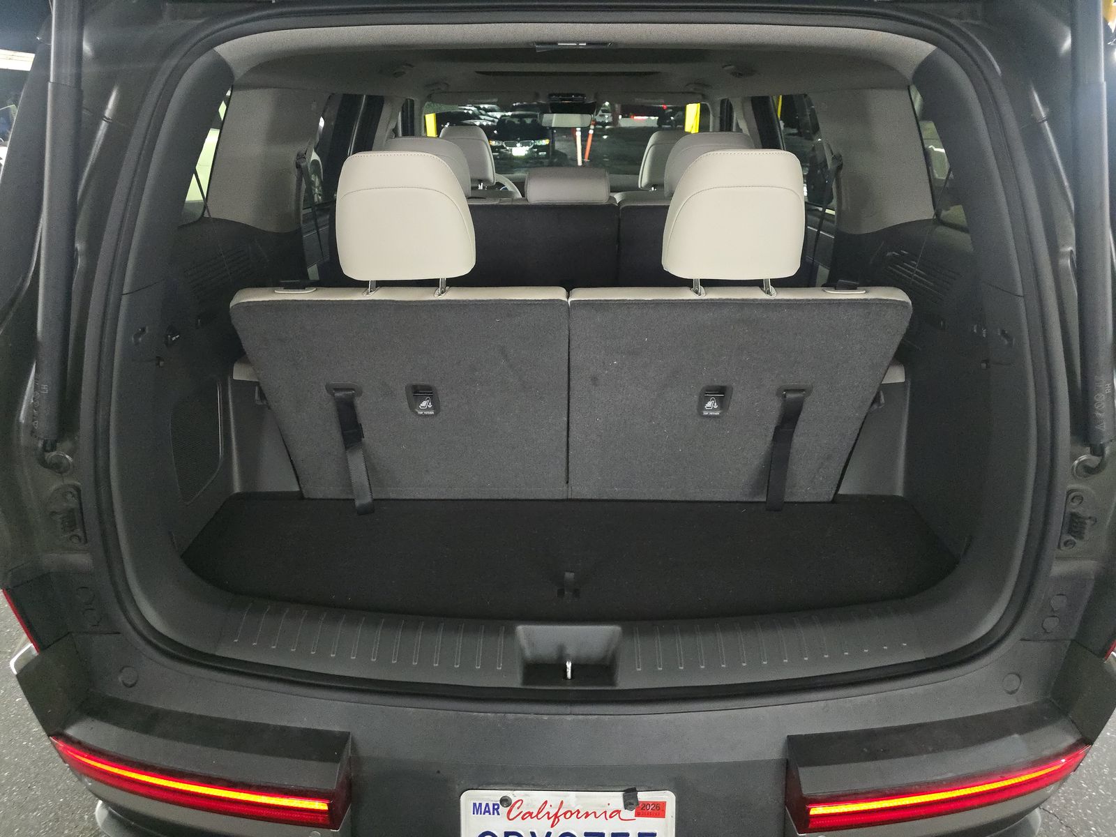 2025 Hyundai Santa Fe Limited FWD