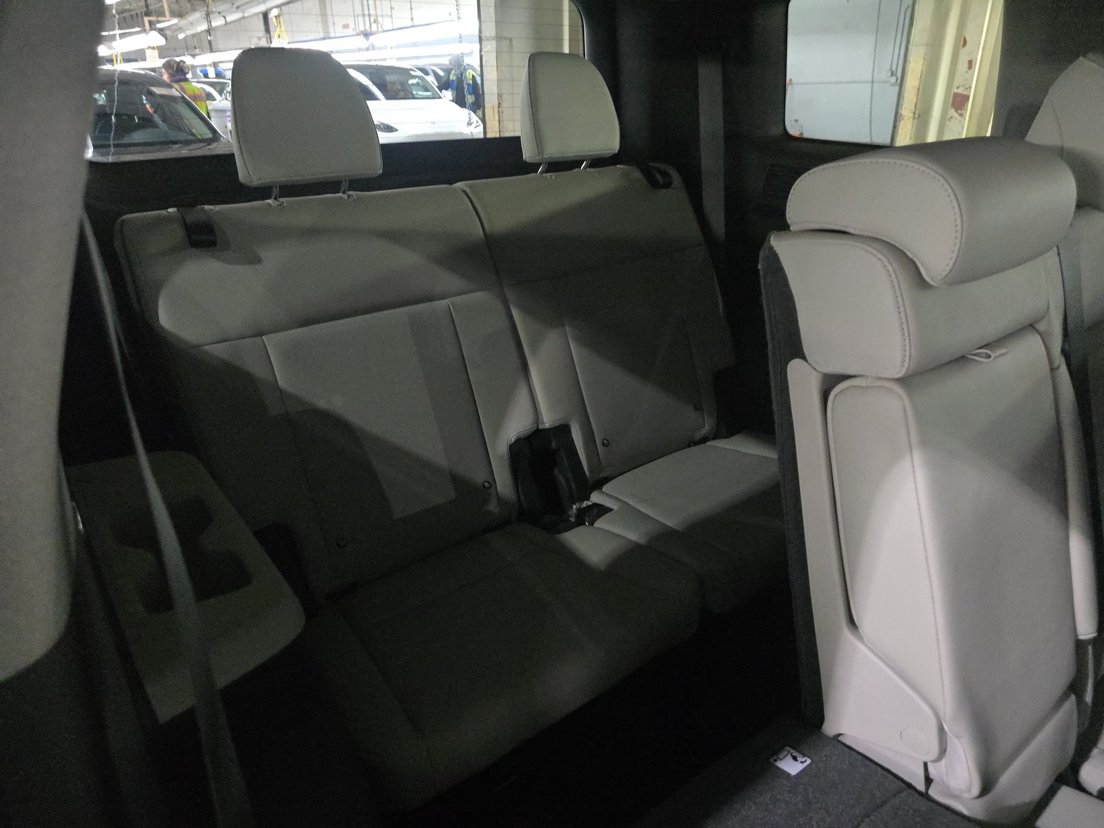 2025 Hyundai Santa Fe Limited FWD