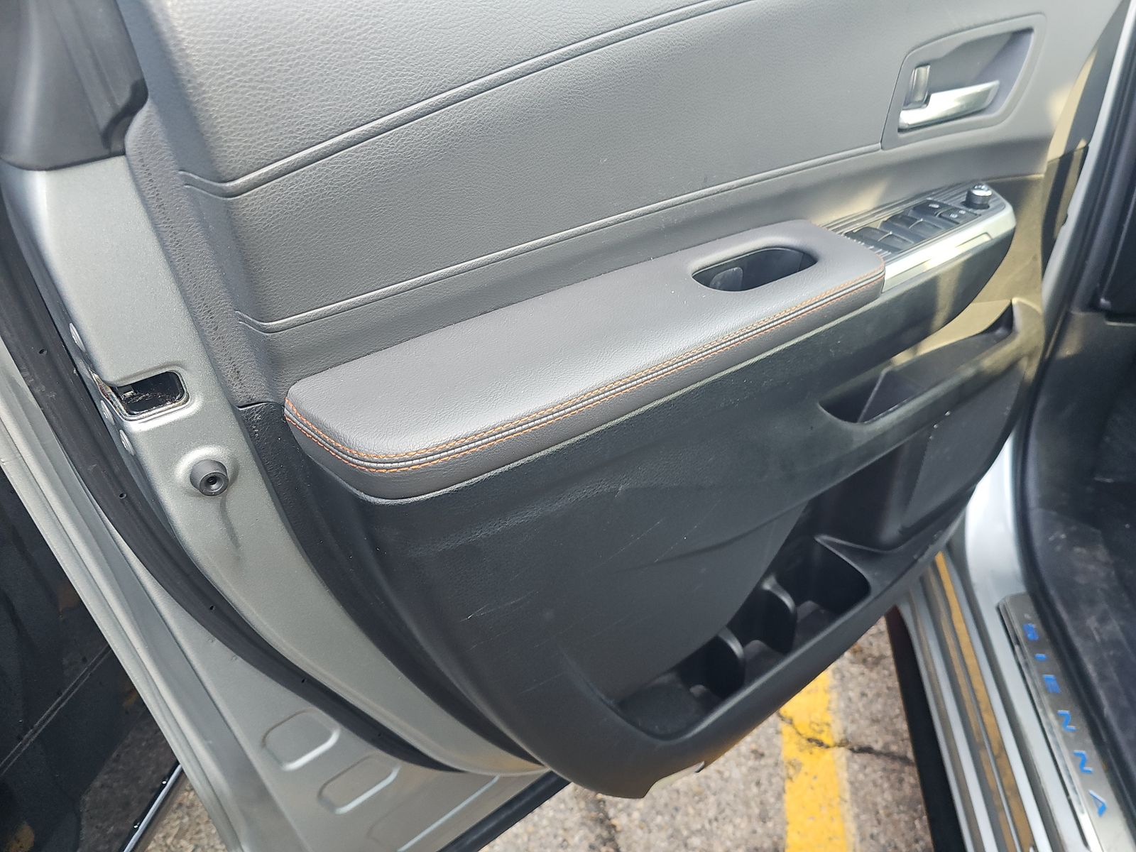 2024 Toyota Sienna XSE AWD