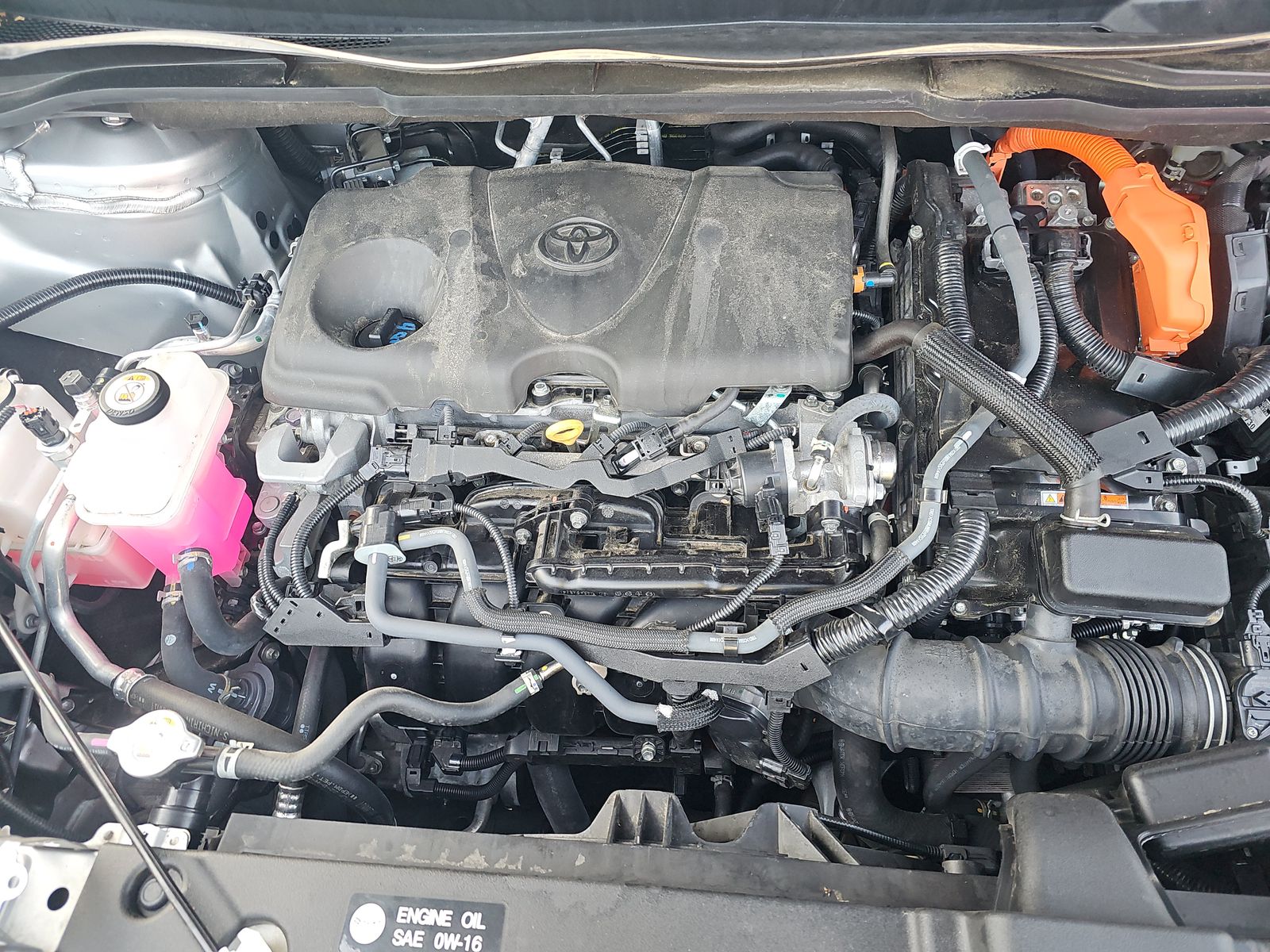 2024 Toyota Sienna XSE AWD