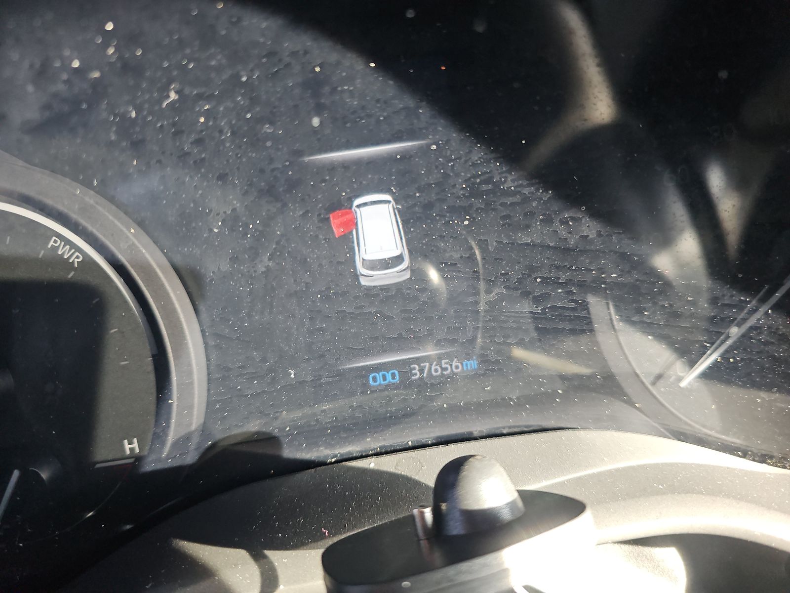 2024 Toyota Sienna XSE AWD