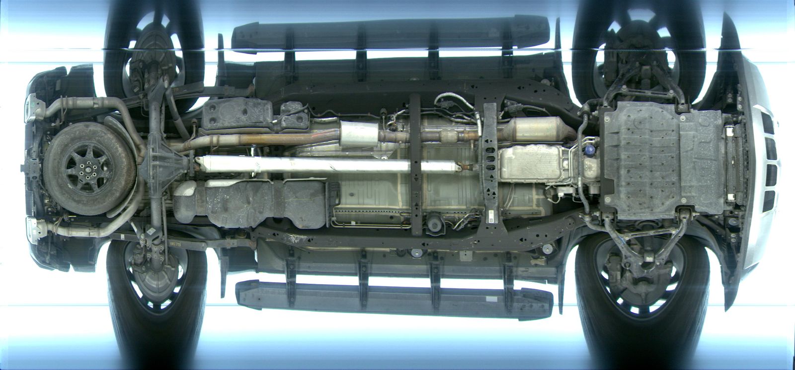 2023 Chevrolet Silverado 1500 High Country RWD