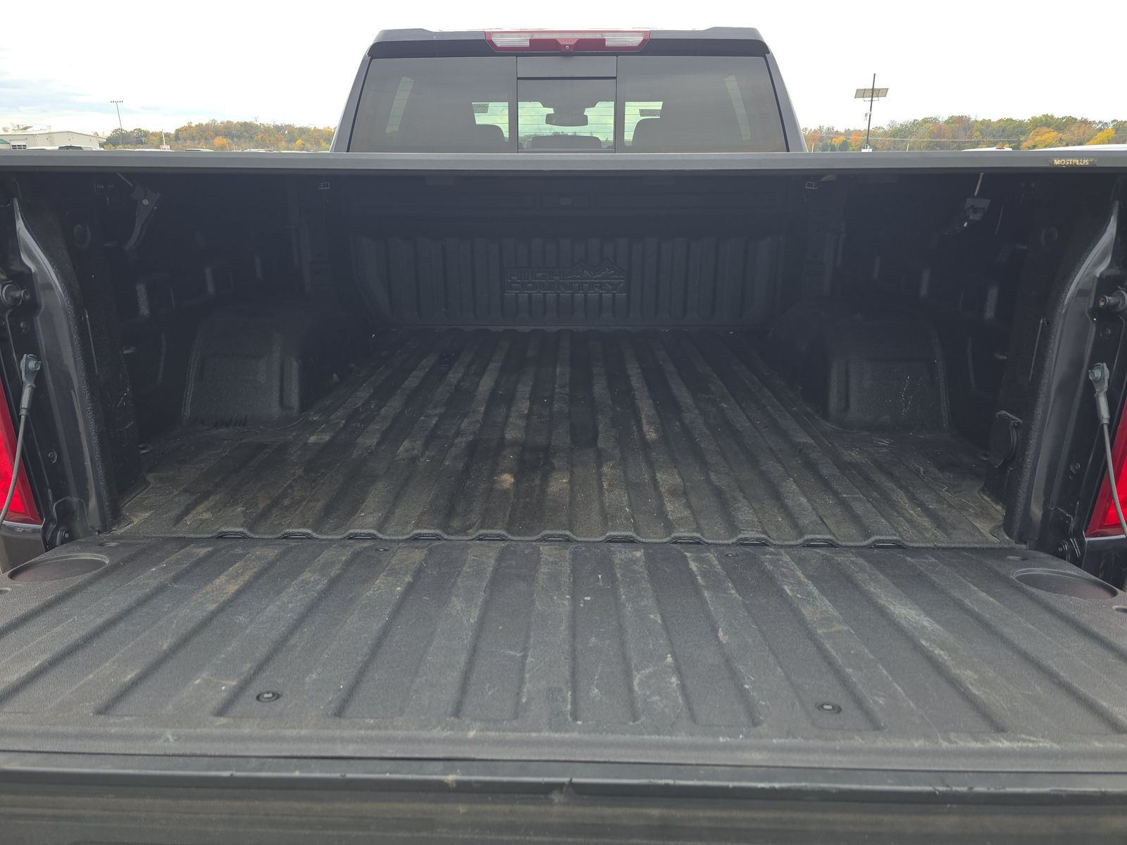 2023 Chevrolet Silverado 1500 High Country RWD