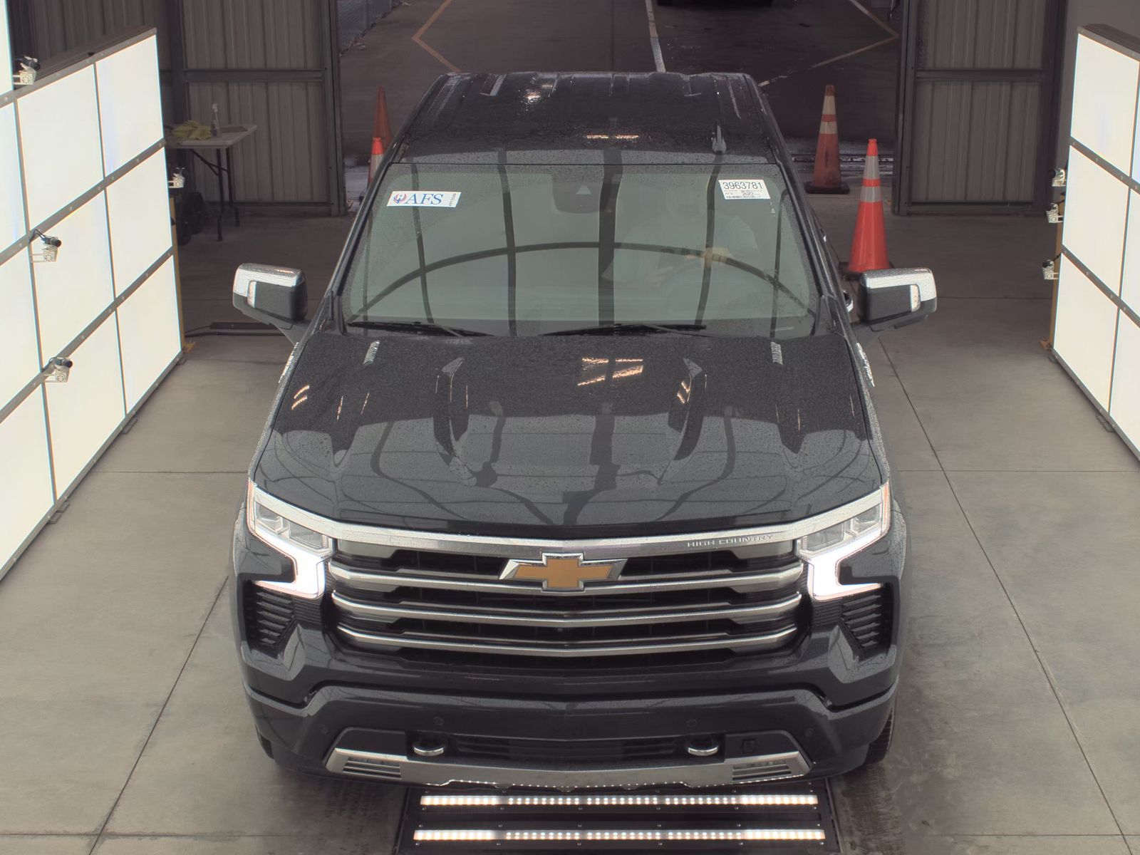 2023 Chevrolet Silverado 1500 High Country RWD