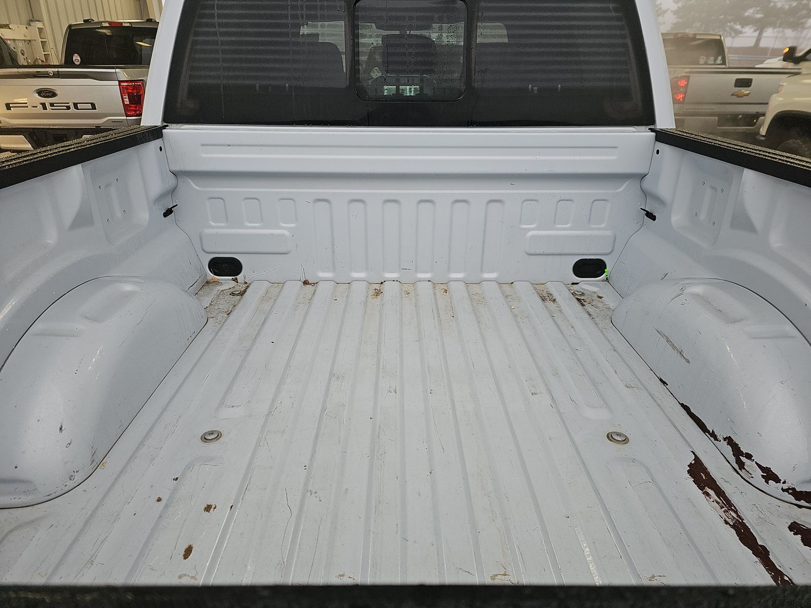 2022 Ford F-150 XLT AWD