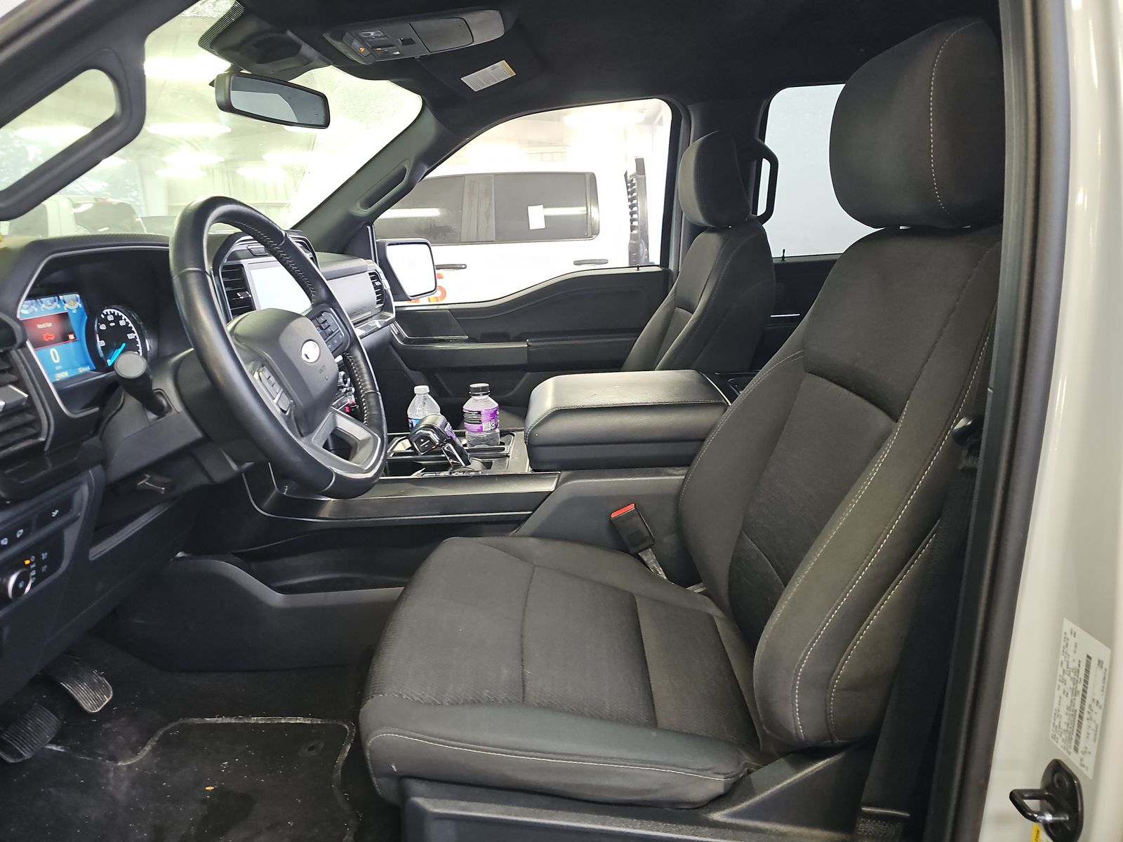 2022 Ford F-150 XLT AWD