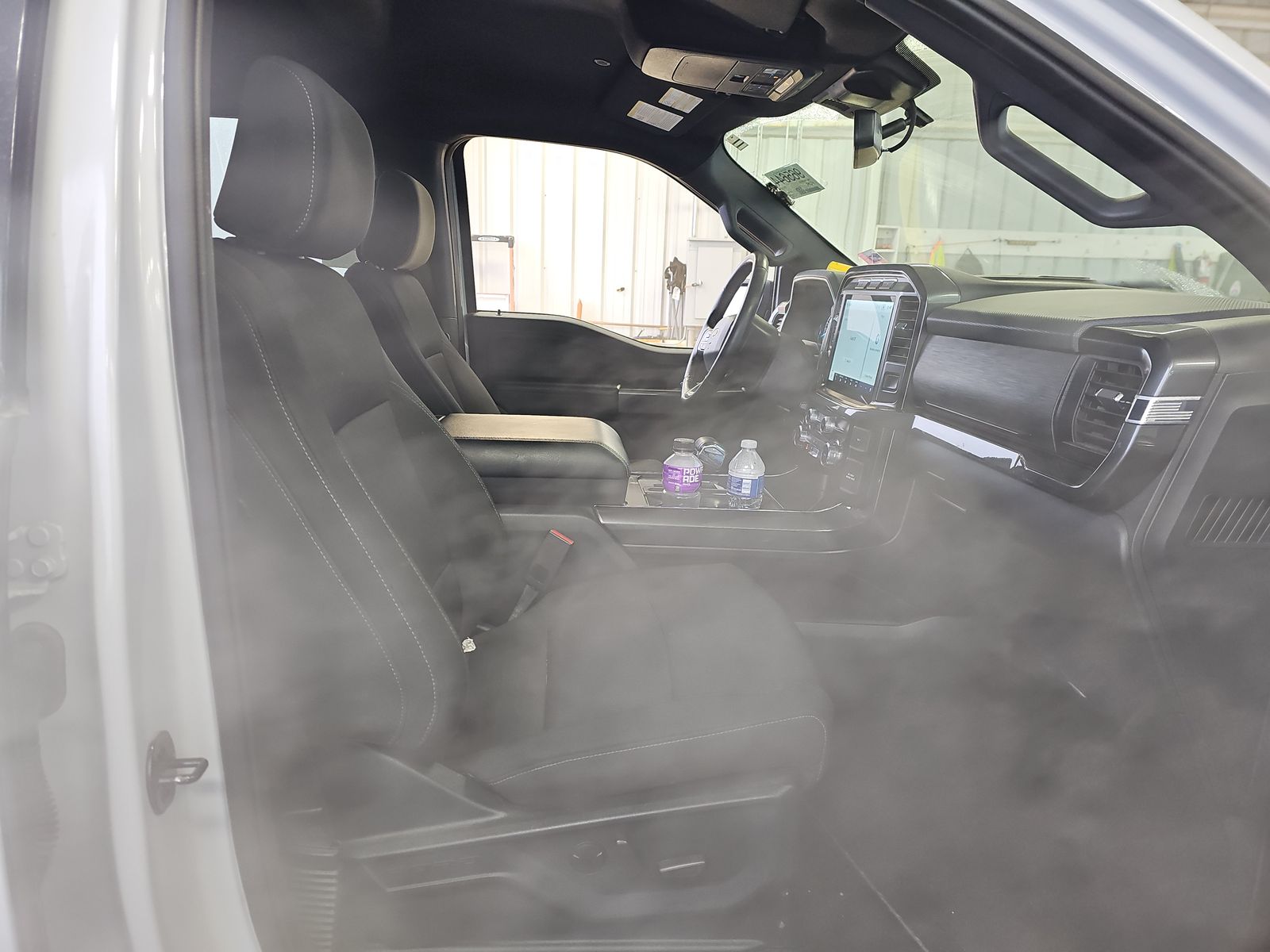 2022 Ford F-150 XLT AWD