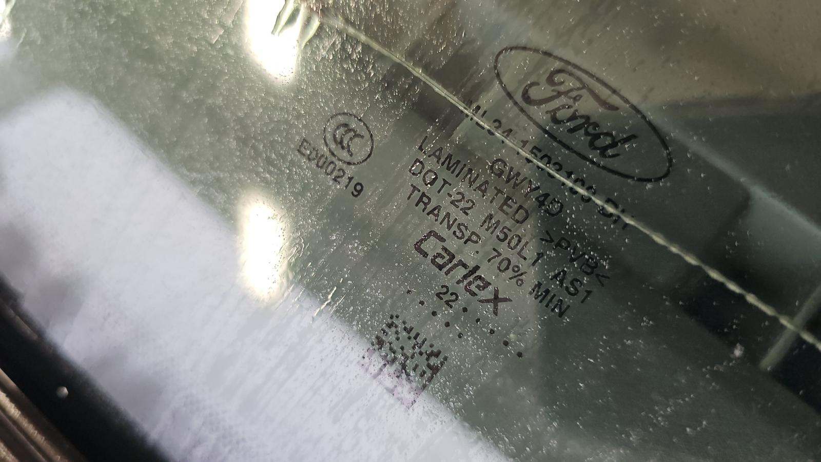 2022 Ford F-150 XLT AWD