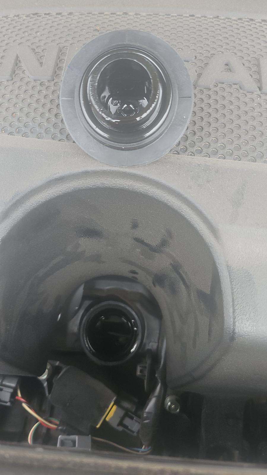 2024 Nissan Pathfinder Platinum FWD