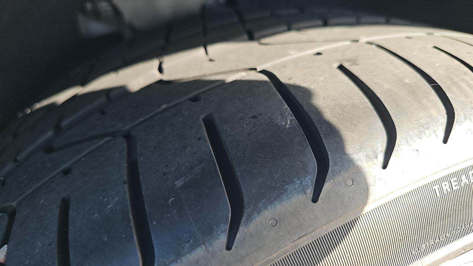 2023 Porsche Cayenne Base AWD