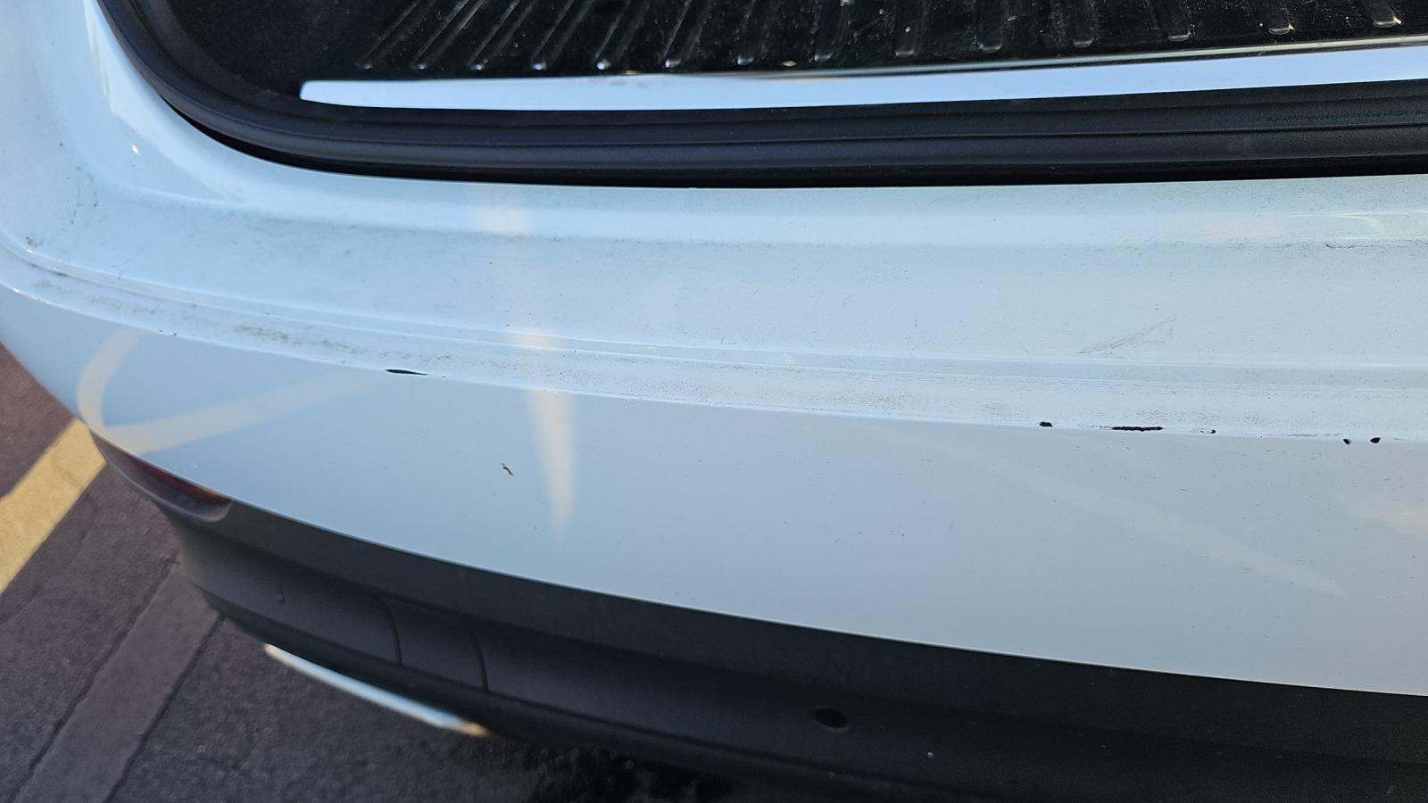 2023 Porsche Cayenne Base AWD