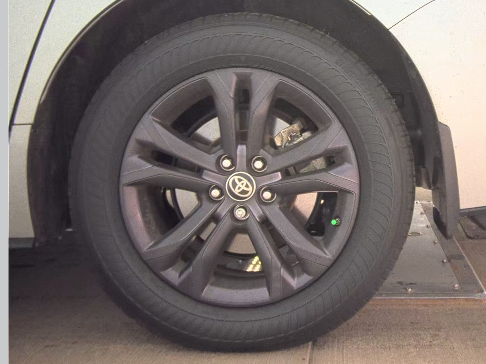 2024 Toyota Sienna XSE AWD