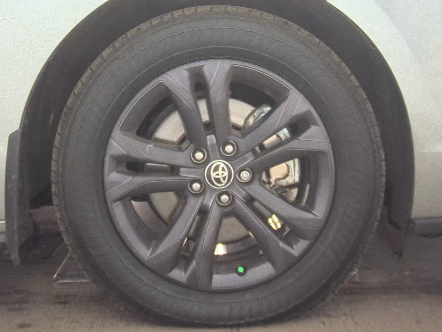 2024 Toyota Sienna XSE AWD