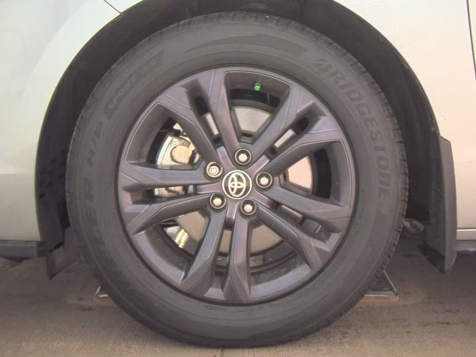 2024 Toyota Sienna XSE AWD